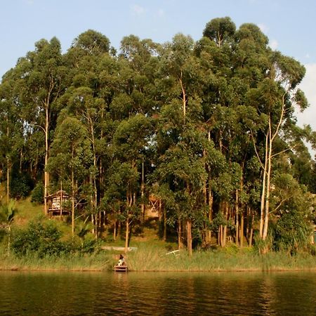 Amasiko Homestay Lake Bunyonyi Kabale Zewnętrze zdjęcie