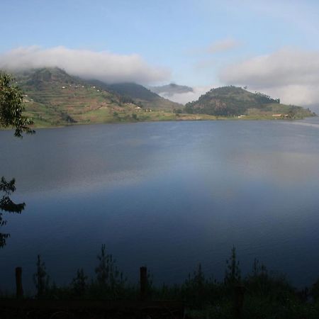 Amasiko Homestay Lake Bunyonyi Kabale Zewnętrze zdjęcie