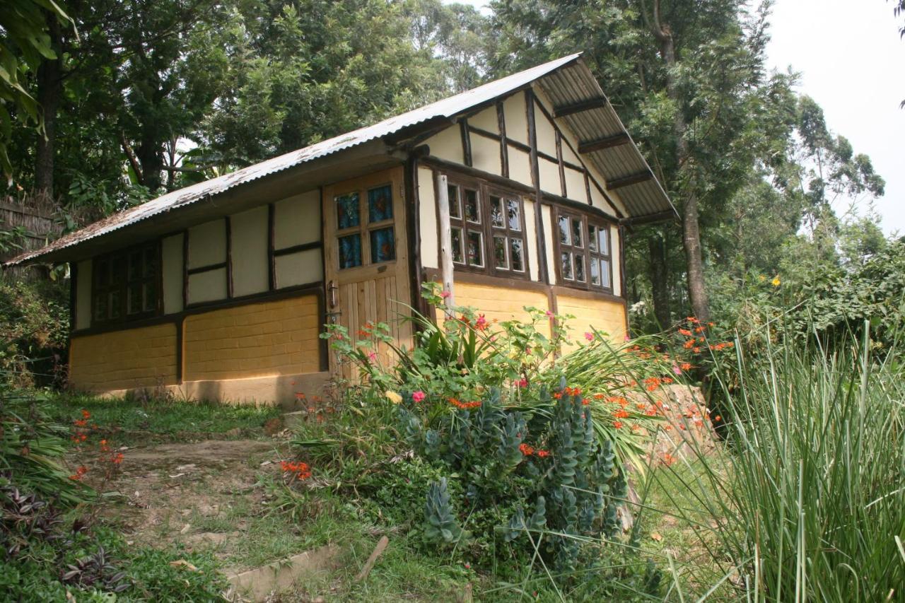 Amasiko Homestay Lake Bunyonyi Kabale Zewnętrze zdjęcie