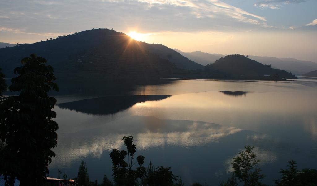 Amasiko Homestay Lake Bunyonyi Kabale Zewnętrze zdjęcie
