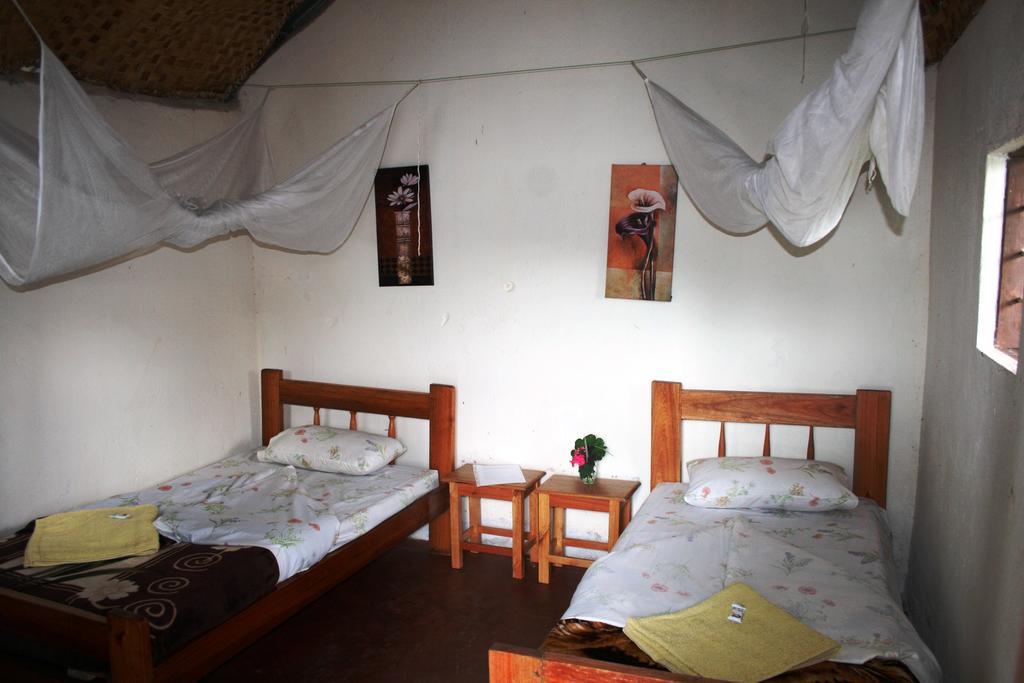 Amasiko Homestay Lake Bunyonyi Kabale Zewnętrze zdjęcie