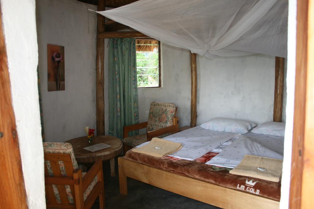 Amasiko Homestay Lake Bunyonyi Kabale Zewnętrze zdjęcie