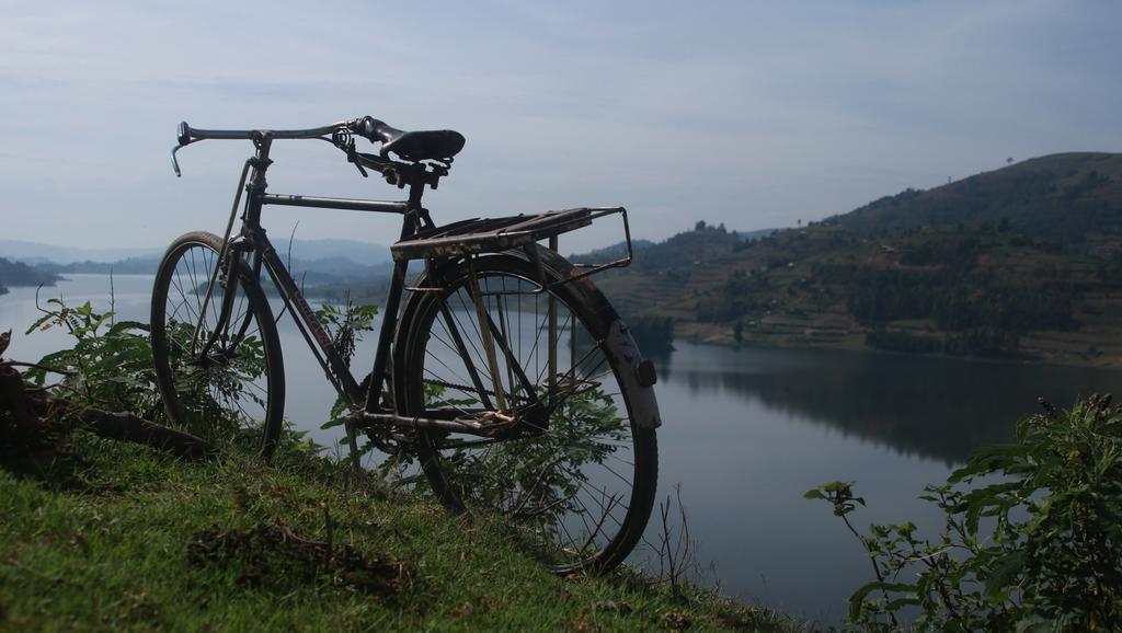 Amasiko Homestay Lake Bunyonyi Kabale Zewnętrze zdjęcie